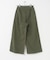 MEYAME　SIDE LINE WIDE PANTS