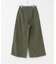 MEYAME　SIDE LINE WIDE PANTS