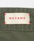 MEYAME　SIDE LINE WIDE PANTS