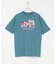NEW BALANCE　ボックスTシャツ