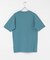 NEW BALANCE　ボックスTシャツ
