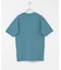 NEW BALANCE　ボックスTシャツ