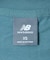 NEW BALANCE　ボックスTシャツ