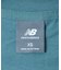 NEW BALANCE　ボックスTシャツ