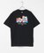 NEW BALANCE　ボックスTシャツ
