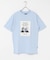 NEW BALANCE　574広告Tシャツ