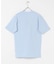 NEW BALANCE　574広告Tシャツ