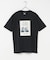 NEW BALANCE　574広告Tシャツ