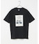 NEW BALANCE　574広告Tシャツ