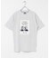 NEW BALANCE　574広告Tシャツ