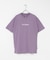 NEW BALANCE　NコラージュTシャツ