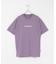 NEW BALANCE　NコラージュTシャツ