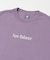 NEW BALANCE　NコラージュTシャツ