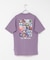NEW BALANCE　NコラージュTシャツ