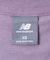 NEW BALANCE　NコラージュTシャツ