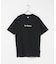 NEW BALANCE　NコラージュTシャツ