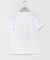 GANNI　BABY FIT T-SHIRTS RASPBERRY