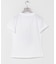 GANNI　BABY FIT T-SHIRTS RASPBERRY