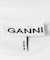 GANNI　BABY FIT T-SHIRTS RASPBERRY