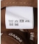 GANNI　PRINT CANVAS CAP
