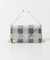 『別注』TOOS×DOORS　3WAY CHAIN BAG BIG