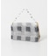 『別注』TOOS×DOORS　3WAY CHAIN BAG BIG