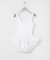 ESTHE　PEPLUM TANK TOP WITH LACE
