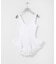 ESTHE　PEPLUM TANK TOP WITH LACE