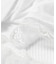 ESTHE　PEPLUM TANK TOP WITH LACE