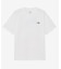 THE NORTH FACE　SHORT-SLEEVE JOURNEY HISTORY T-SHIRTS