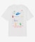 THE NORTH FACE　SHORT-SLEEVE JOURNEY HISTORY T-SHIRTS