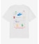 THE NORTH FACE　SHORT-SLEEVE JOURNEY HISTORY T-SHIRTS