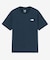 THE NORTH FACE　SHORT-SLEEVE JOURNEY HISTORY T-SHIRTS