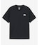 THE NORTH FACE　SHORT-SLEEVE JOURNEY HISTORY T-SHIRTS
