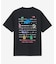 THE NORTH FACE　SHORT-SLEEVE JOURNEY HISTORY T-SHIRTS