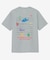 THE NORTH FACE　SHORT-SLEEVE JOURNEY HISTORY T-SHIRTS