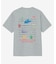 THE NORTH FACE　SHORT-SLEEVE JOURNEY HISTORY T-SHIRTS