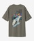 THE NORTH FACE　SHORT-SLEEVE DOGSLED GRAPHIC T-SHIRTS