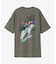 THE NORTH FACE　SHORT-SLEEVE DOGSLED GRAPHIC T-SHIRTS