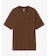 THE NORTH FACE　SHORT-SLEEVE DOGSLED GRAPHIC T-SHIRTS