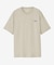 THE NORTH FACE　SHORT-SLEEVE DOGSLED GRAPHIC T-SHIRTS