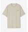 THE NORTH FACE　SHORT-SLEEVE DOGSLED GRAPHIC T-SHIRTS