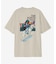 THE NORTH FACE　SHORT-SLEEVE DOGSLED GRAPHIC T-SHIRTS