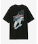 THE NORTH FACE　SHORT-SLEEVE DOGSLED GRAPHIC T-SHIRTS