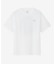 THE NORTH FACE　SHORT-SLEEVE TNF MONKEY MAGIC T-SHIRTS