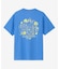 THE NORTH FACE　SHORT-SLEEVE TNF MONKEY MAGIC T-SHIRTS