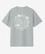 THE NORTH FACE　SHORT-SLEEVE TNF MONKEY MAGIC T-SHIRTS