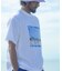 CINEMACARAVAN×MAGIC NUMBER×Sonny Label　コラボTシャツ3