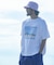 CINEMACARAVAN×MAGIC NUMBER×Sonny Label　コラボTシャツ3