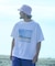 CINEMACARAVAN×MAGIC NUMBER×Sonny Label　コラボTシャツ3